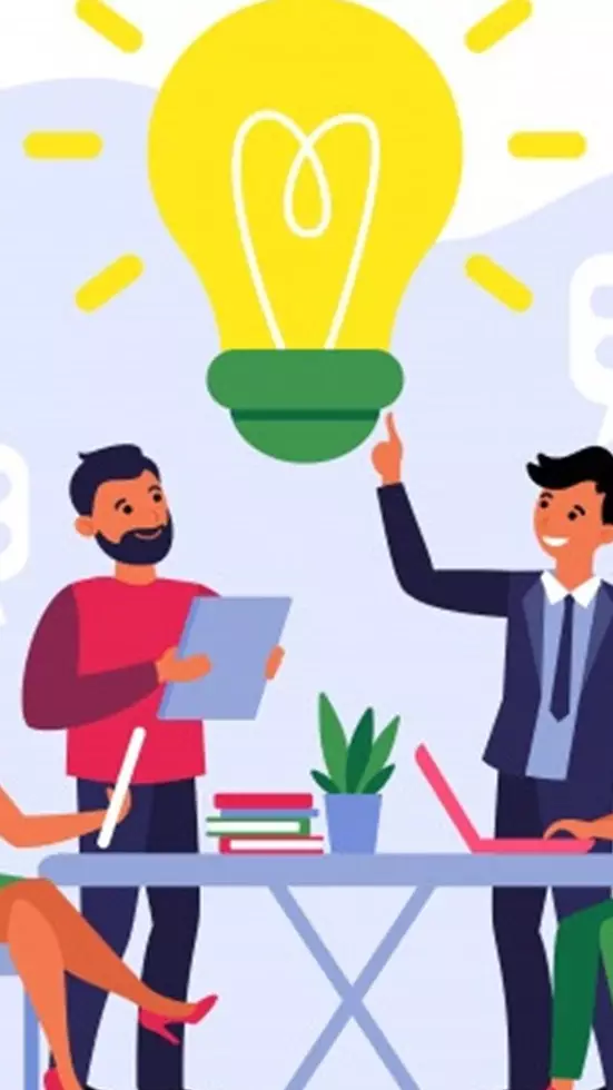 13 Contoh teks diskusi berbagai tema, lengkap dan mudah dipahami © 2021 brilio.net 13 Contoh teks diskusi berbagai tema, lengkap dan mudah dipahami © 2021 brilio.net