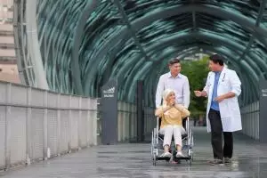 Gelar edukasi kesehatan, Malaysia Healthcare jaring wisatawan medis