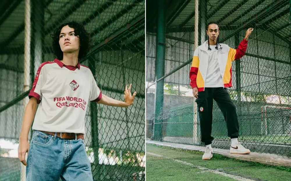 Roughneck 1991 © 2022 brilio.net