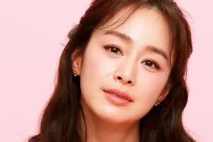 5 Rahasia wajah bebas jerawat Kim Tae-hee, rutin minum jus wortel