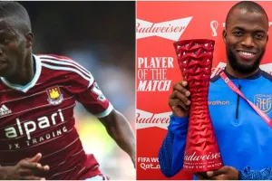 Kisah anak peternak yang jadi kapten tim dan bintang Piala Dunia 2022