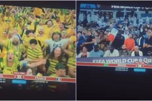 Piala Dunia 2022 baru 10 hari, video time traveller ini spoiler final