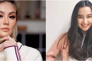 Kisah 9 seleb berkarier di luar negeri, anak artis tak jamin moncer