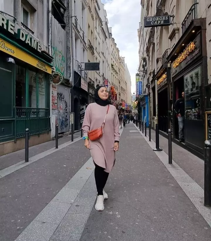 Myrna Yuanita istri Dik Doank Instagram