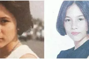 Model majalah ini pacari kakak kelas anaknya, ini 11 potret terbarunya