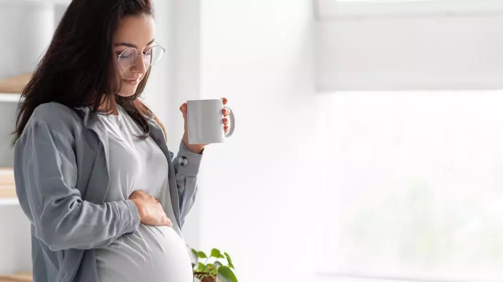 Ibu Hamil © 2022 brilio.net Ibu Hamil © 2022 brilio.net