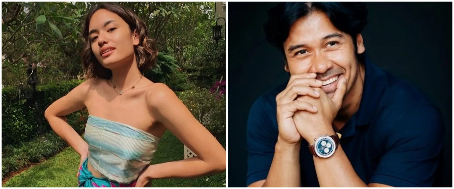 Isu Arawinda Kirana pelakor memanas, IG Chicco Jerikho diserbu netizen
