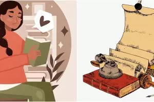 60 Contoh kalimat majas simile, lengkap ciri-ciri, fungsi, dan penjelasan yang mudah dipahami