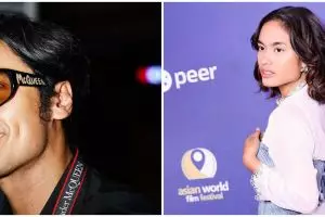 Dituduh bela Arawinda pakai cara kotor, ini kata agensi Chicco Jerikho