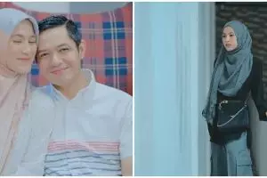 Alyssa Soebandono disebut kian kurus, Dude Harlino buka suara