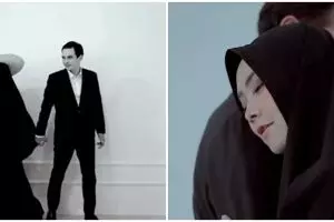 Cerita Teddy Syah tentang pernikahannya, 4 bulan kenal langsung nikah