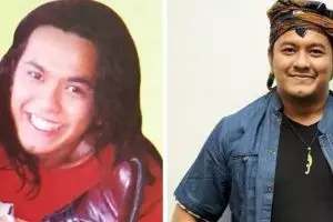 Dulu pernah dihina miskin, ini 11 transformasi Dicky Candra