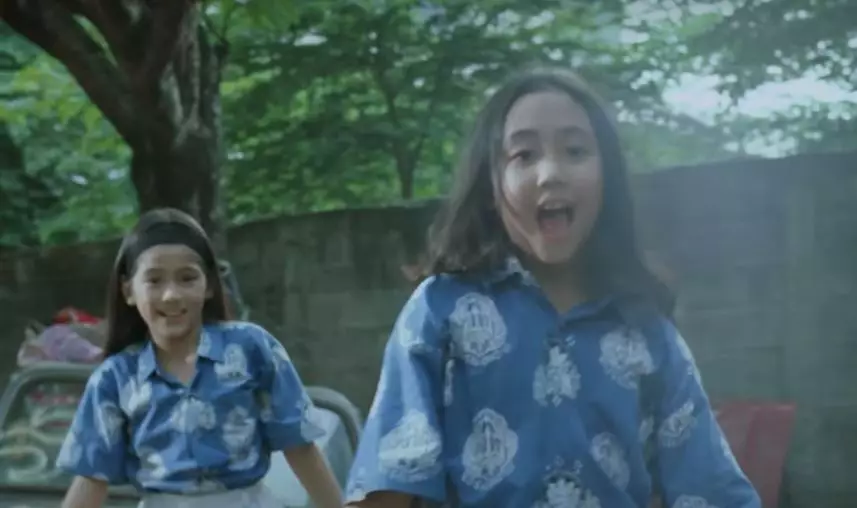 potret terkini sahabat sherina © instagram