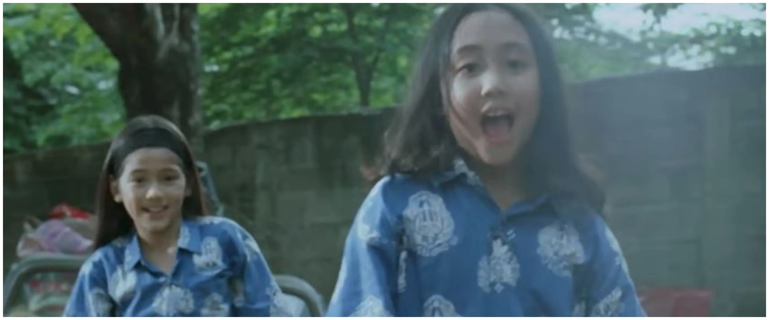 Sahabat Sherina di film kini makin kurus, intip 11 potret terkininya