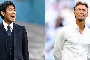 10 Pelatih ini punya gaya fesyen paling elegan di Piala Dunia 2022