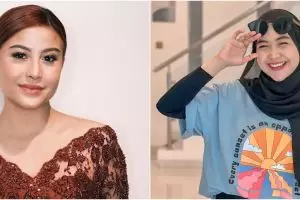 8 Seleb bantu korban gempa Cianjur, Lesty-Billar donasi Rp 500 juta