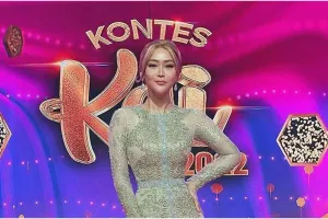 10 Kreasi camilan sehat ala Inul Daratista, rendah kalori