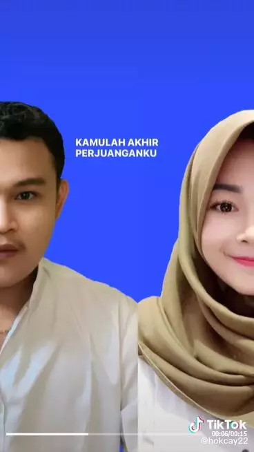 pria tiktok batal nikah © TikTok pria tiktok batal nikah © TikTok