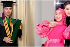 Bergelar mentereng, ini 11 potret pedangdut yang dulu niat lamar Lesty