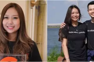 7 Detail makeup Sisca Kohl dari lamaran sampai menikah, flawless