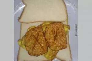 13 Potret sarapan sok bule ala warga +62 ini nyeleneh abis