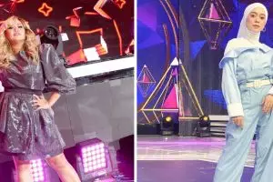 11 Kontroversi Pinkan Mambo, terbaru hina fisik Lesty Kejora