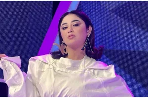 10 Menu diet Dewi Perssik buat jaga berat badan ideal dan perut rata