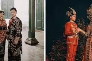 9 Fakta persiapan pernikahan Kaesang-Erina, dekor tema Mataram Islam
