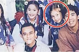 Sahabat Sherina di Petualangan Sherina ini musisi top, cek 11 fotonya