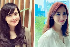 Dulu artis sekarang pebisnis, 11 potret transformasi Natalie Margareth