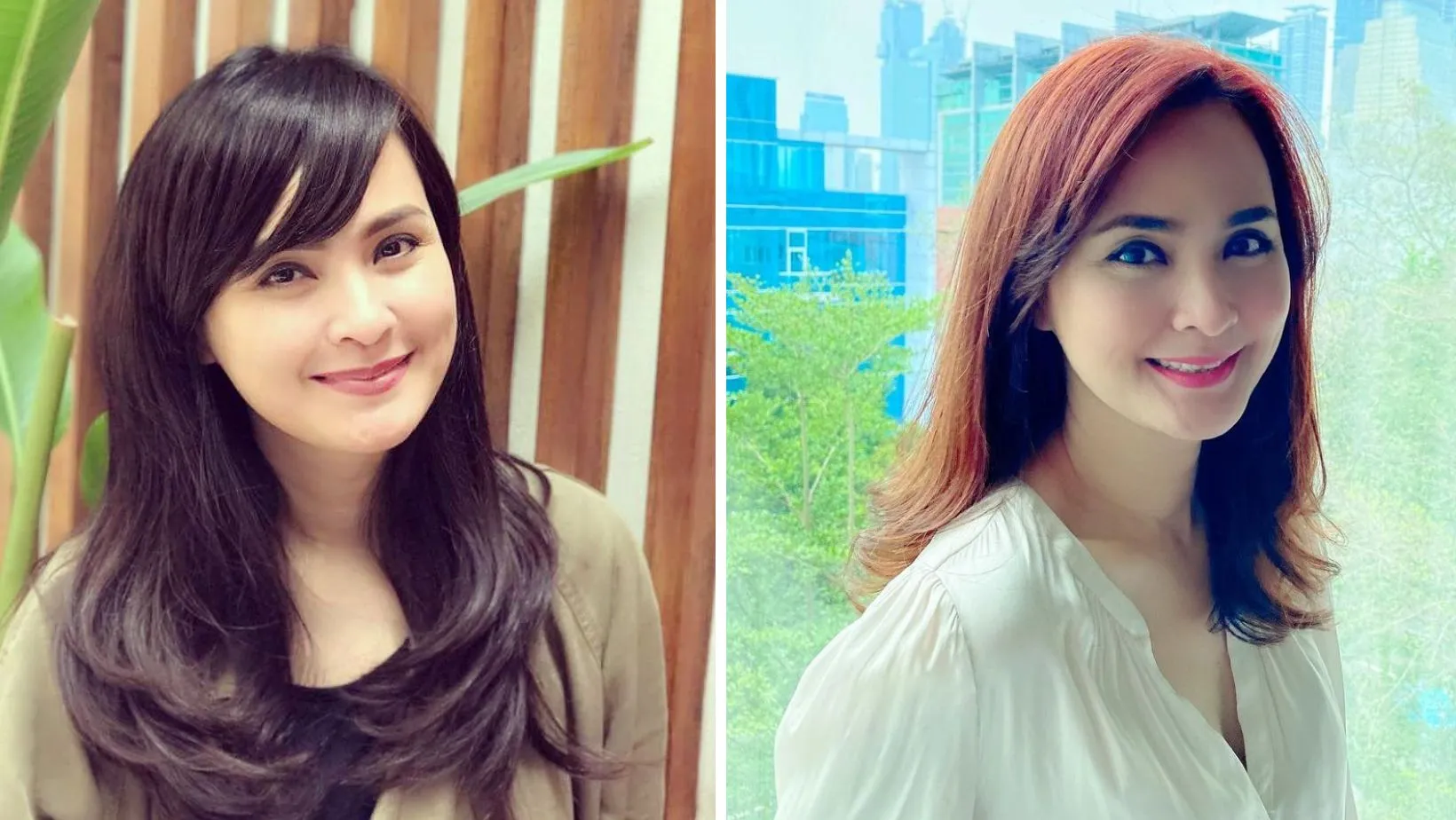 Dulu artis sekarang pebisnis, 11 potret transformasi Natalie Margareth