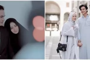 Kenal beberapa bulan, 10 seleb ini putuskan untuk menikah