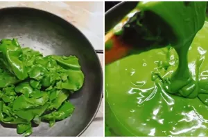 Tanpa mengubah rasa, ini trik atasi glaze donat yang menggumpal