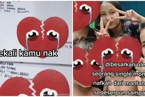 Dimarahi pacaran kelewat batas, anak SMP laporkan ibunya ke polisi