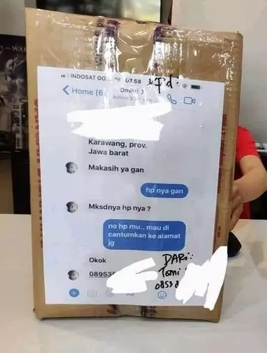 tulisannya di paket kreatif banget deh © berbagai sumber tulisannya di paket kreatif banget deh © berbagai sumber