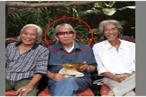 Berita duka, Djon Koeswoyo bassist pertama Koes Bersaudara meninggal