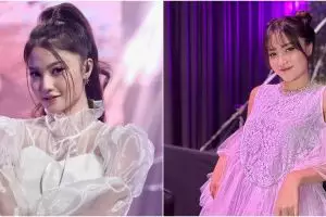 Dilamar Julian Jacob, ini 9 potret perjalanan karier Mirriam Eka