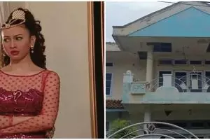 Kini tak terawat, 11 potret rumah lokasi syuting Jinny Oh Jinny