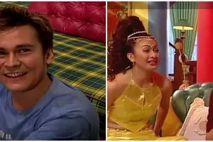 Vakum dari layar kaca, intip 11 transformasi Ivan Ray kini jadi DJ