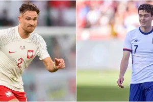 5 Pemain kelahiran Inggris ini bela negara lain di Piala Dunia 2022