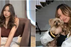 Kena hujat akibat ulah sang ibu, anak Pinkan Mambo beri respons bijak