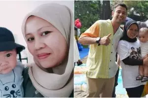 Tak semudah yang dilihat, pengasuh Rayyanza beber tuntutan dari Nagita