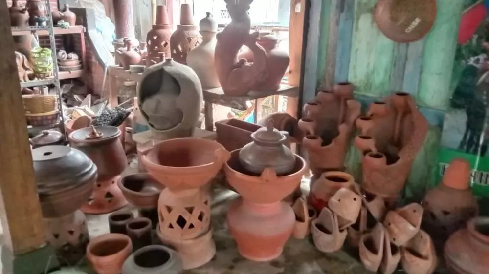 supoyo klipoh gerabah © 2022 brilio.net