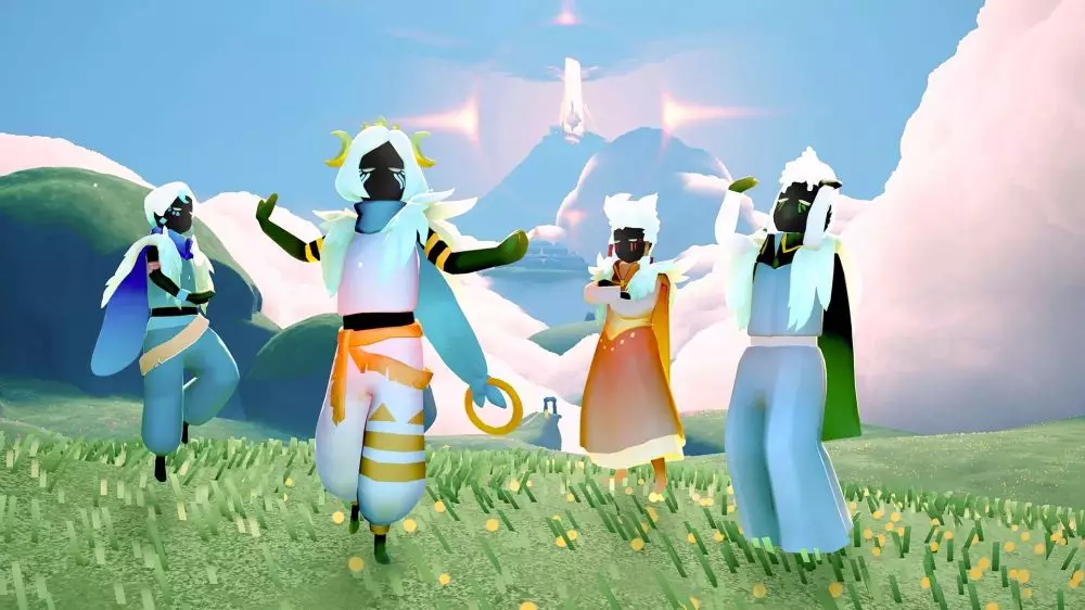 Konser Virtual Aurora © 2022 brilio.net Konser Virtual Aurora © 2022 brilio.net