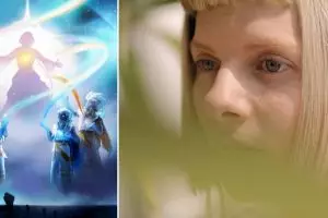 Aurora bakal tampil di konser virtual game Sky: Children of the Light