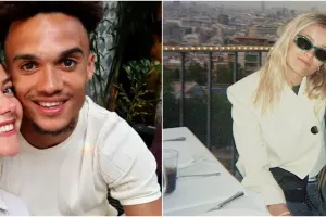 Adu pesona 10 WAGs Amerika Serikat vs Belanda, bikin gagal fokus