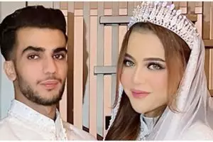 Baru tiga hari menikah, Ratu Rizky Nabila mengaku sudah cerai dengan suami baru