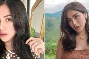 Dikritik pamer rumah baru saat terlilit utang, Jessica Iskandar angkat bicara