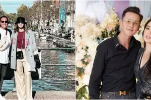 Mahar pernikahan 7 pasangan seleb ini tak sampai Rp 1 juta, Nia Ramadhani-Ardi Bakrie bikin terkejut