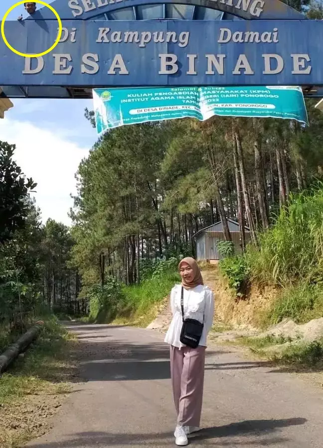 diam diam menyimpan momen lucu © berbagai sumber diam diam menyimpan momen lucu © berbagai sumber